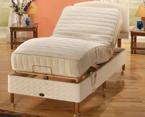 Adjustable Bed Mattress