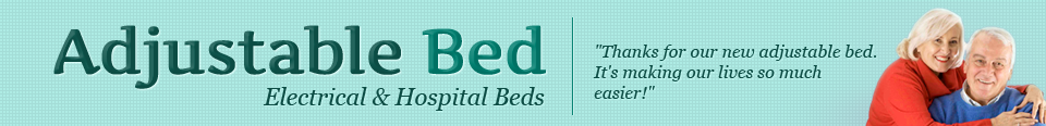 Adjustable Bed
